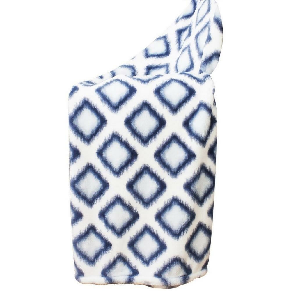 New Fleece Blanket by Thro